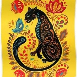 Meet your Posher, Dana